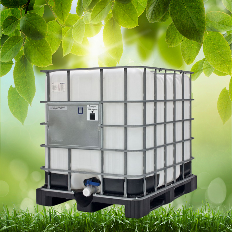 Piese rezervor IBC