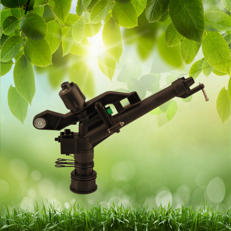Aspersoare agricole