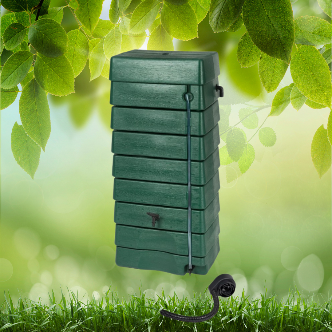 Colector apa de ploaie