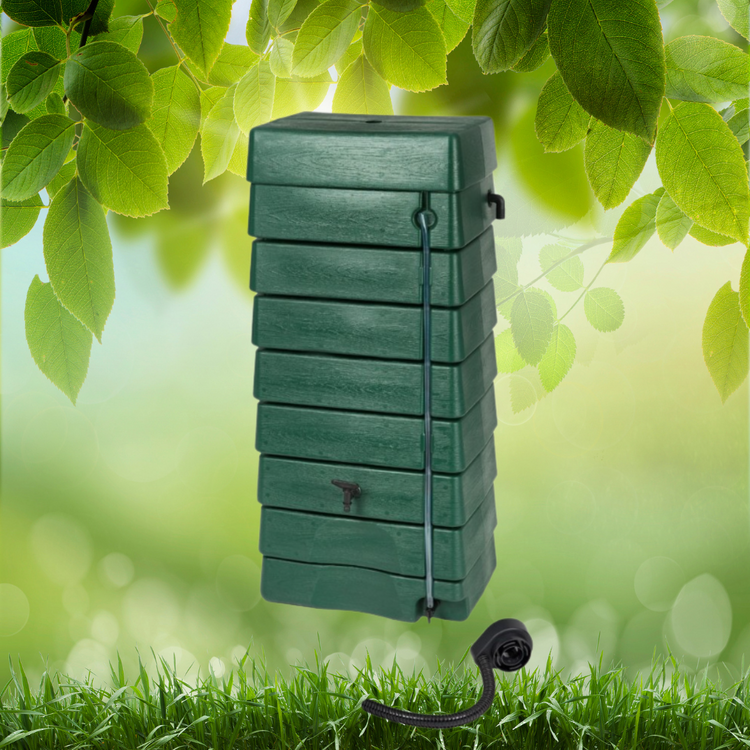 Colector apa de ploaie