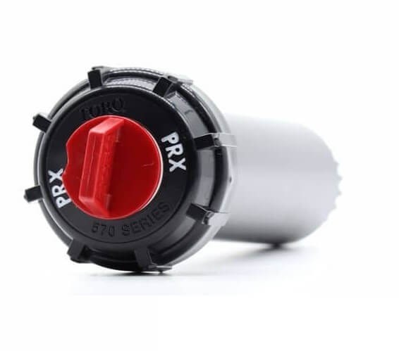 Carcasa Aspersor irigatii tip sray Toro 570Z 4p, ridicare 10cm