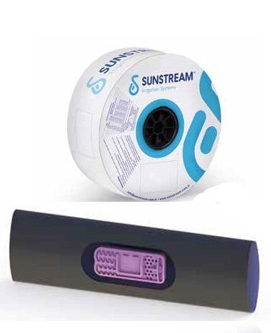 Banda picurare Sunstream TPD 6 mil, 10 cm, 1,8 L/h, 2800 m